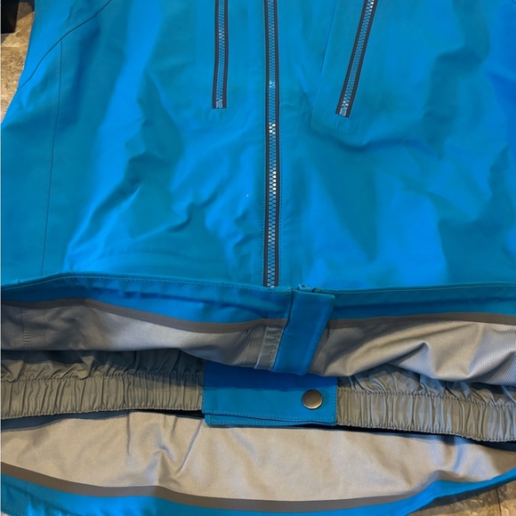 STRAFE Ski Jacket - Picture 9 of 9